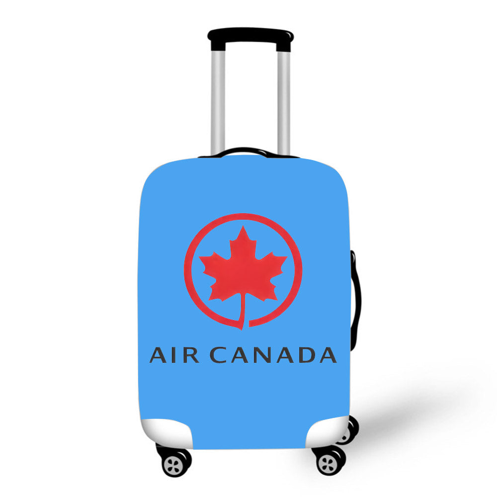 Air Canada Baggage Cover