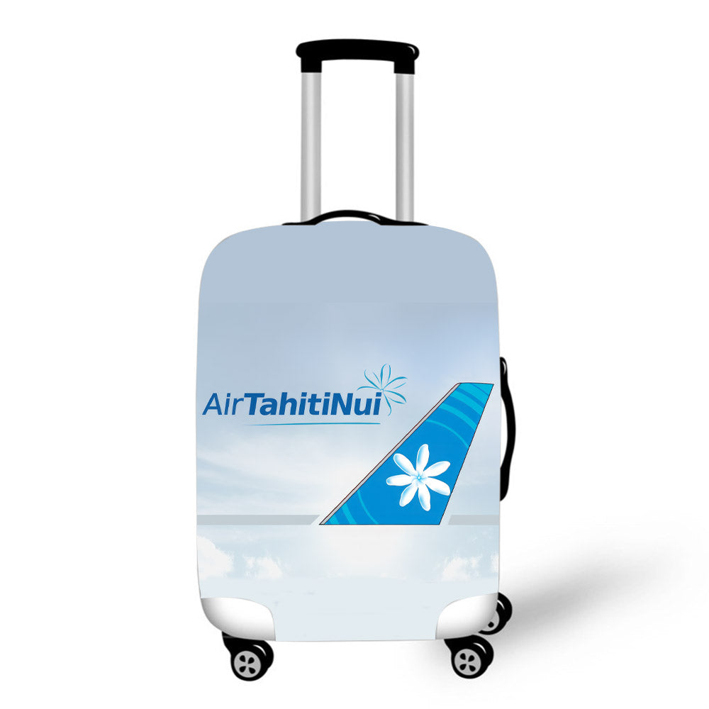Air Tahiti Baggage Cover