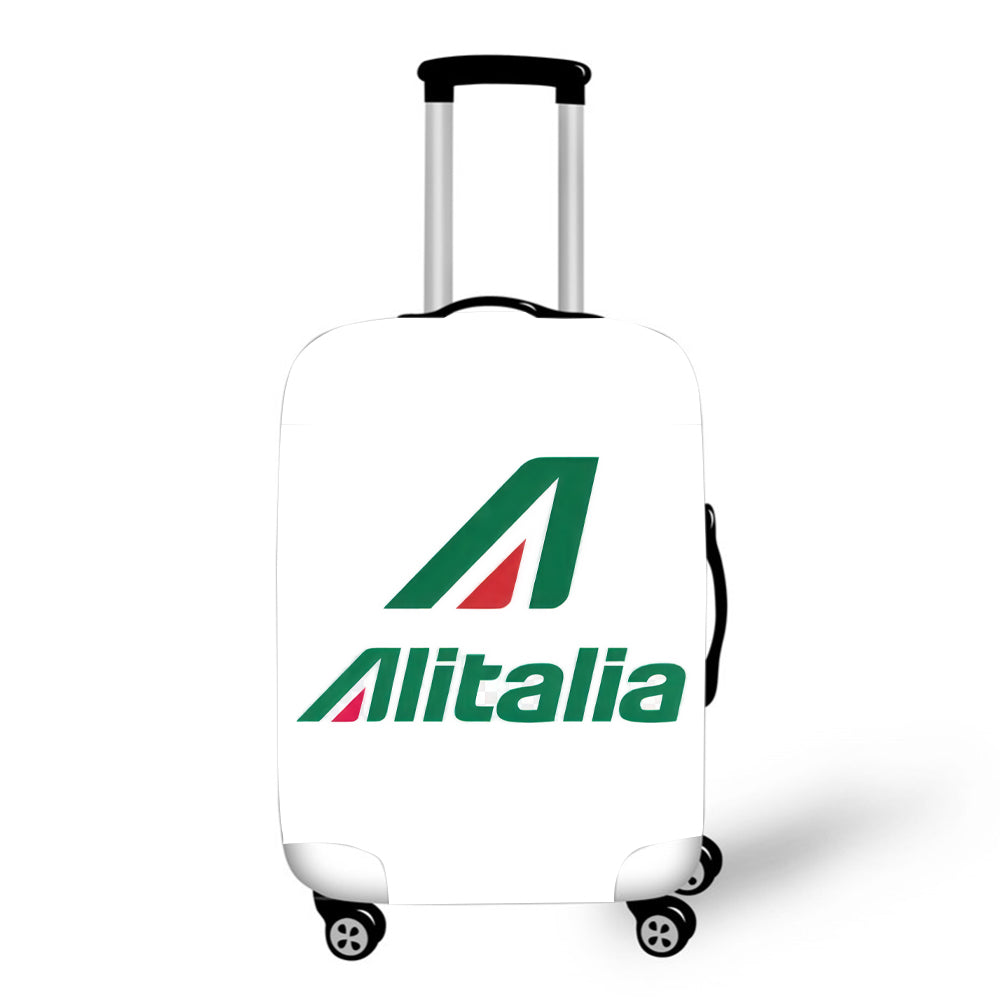 Alitalia Airlines Baggage Cover