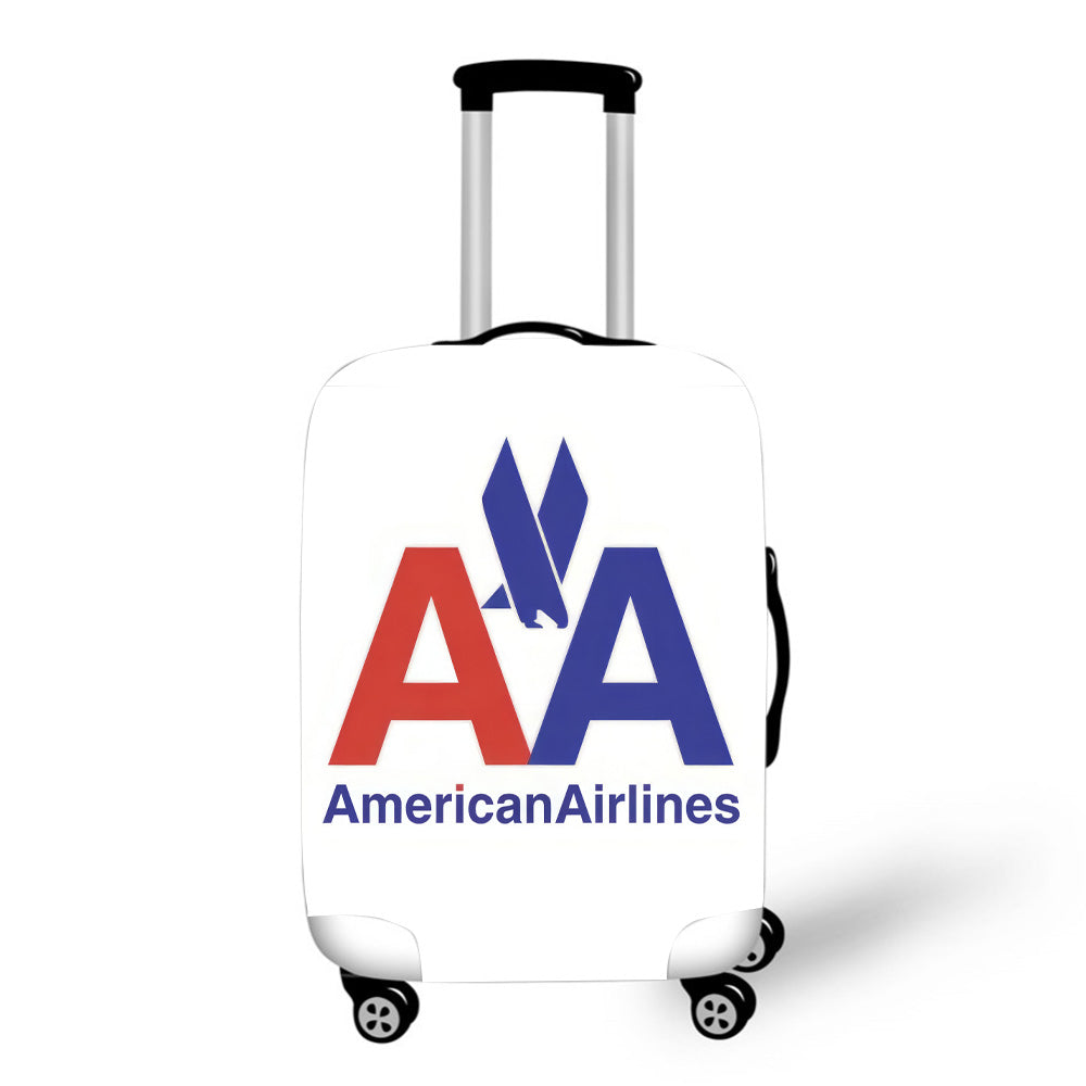 American Airlines Classic Baggage Cover