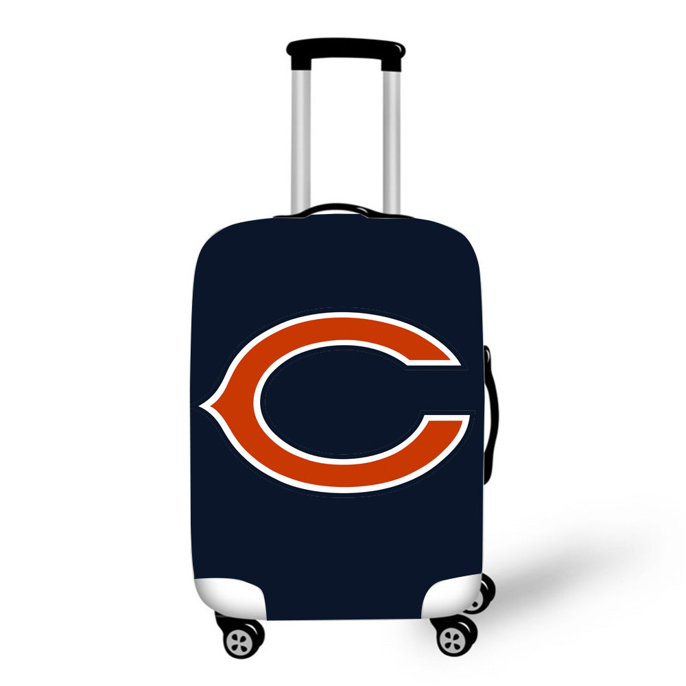 Chicago Bears Baggage Cover