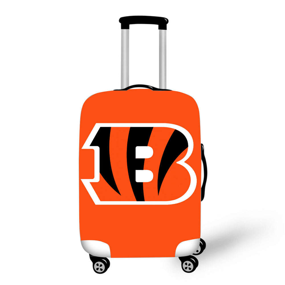 Cincinnati Bengals Baggage Cover