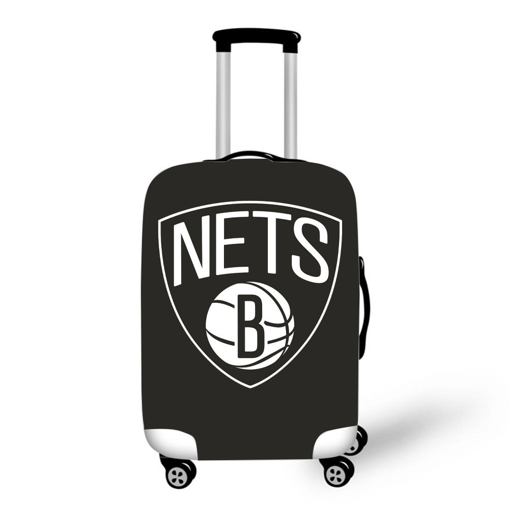 Brooklyn Nets Baggage Covers