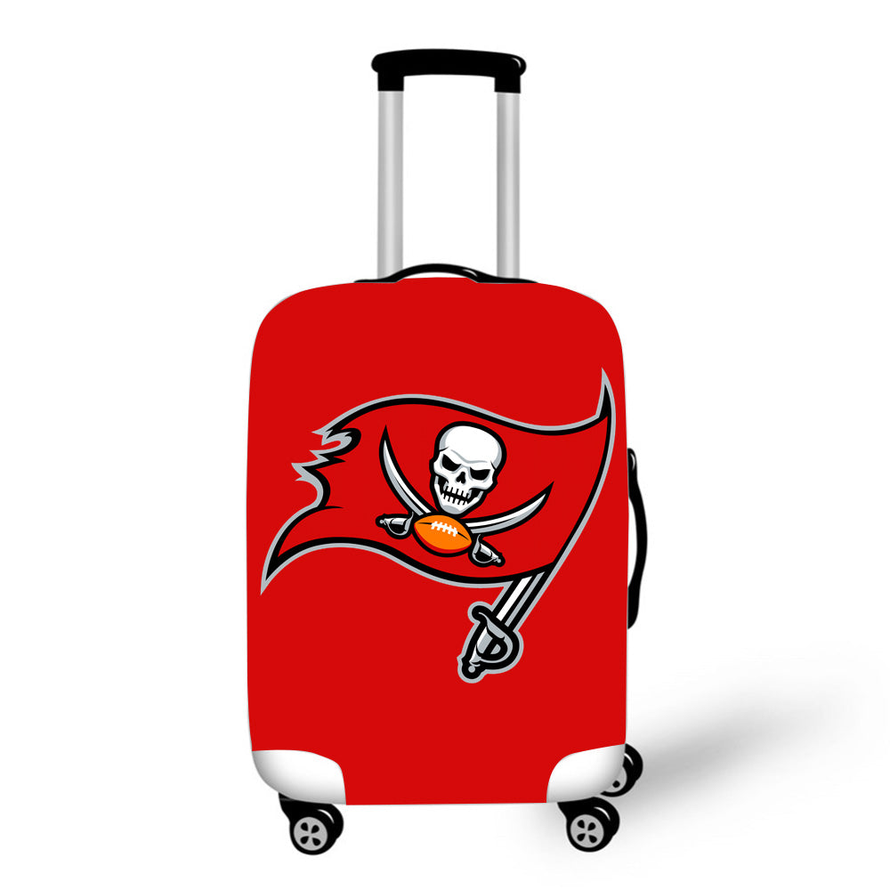 Tampa Bay Buccaneers Baggage Cover