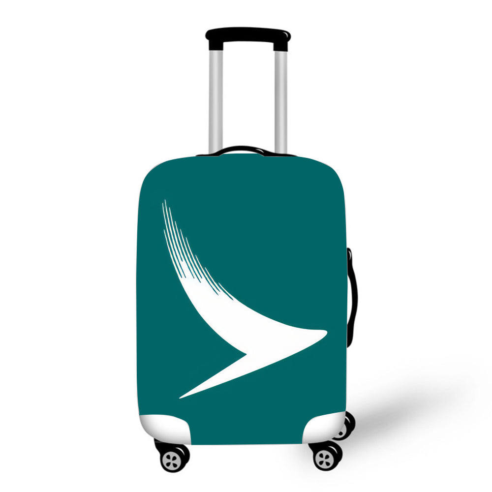 Cathay Pacific Airlines Baggage Cover