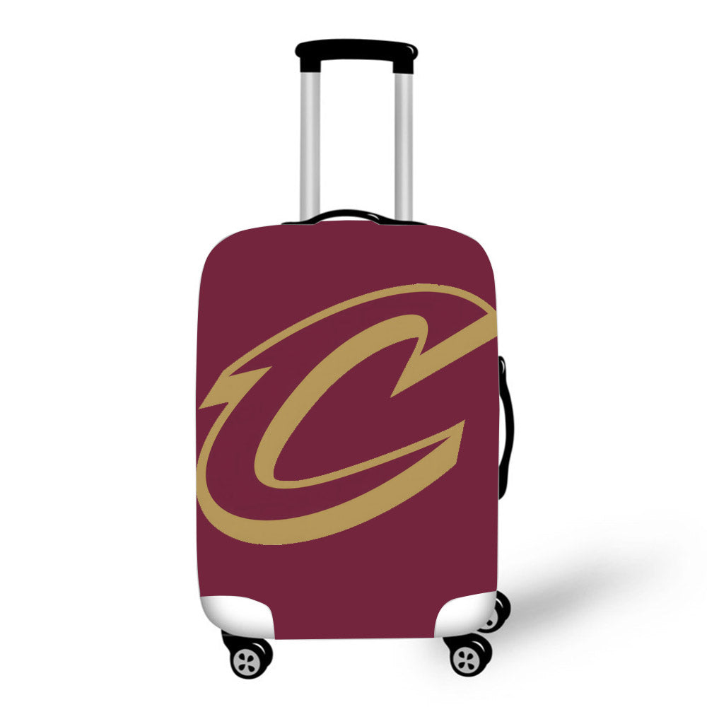 Cleveland Cavaliers Baggage Covers
