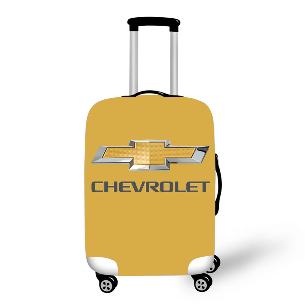 Chevrolet Baggage Cover