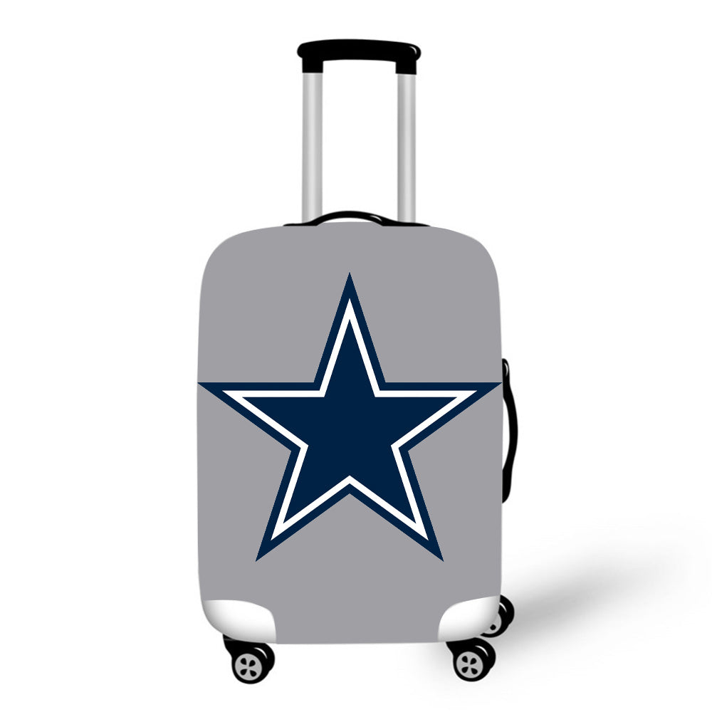 Dallas Cowboys Baggage Cover