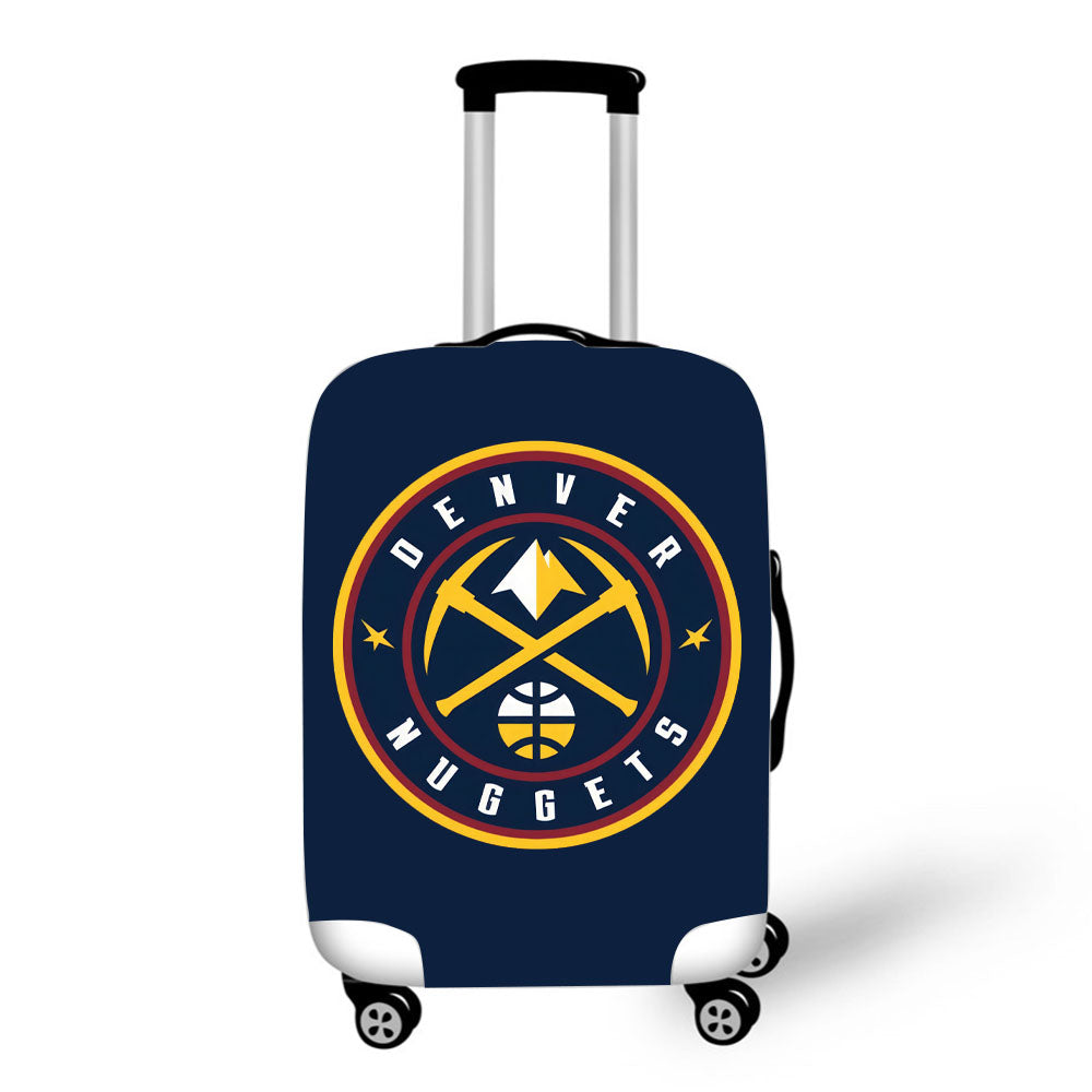 Denver Nuggets Baggage Covers