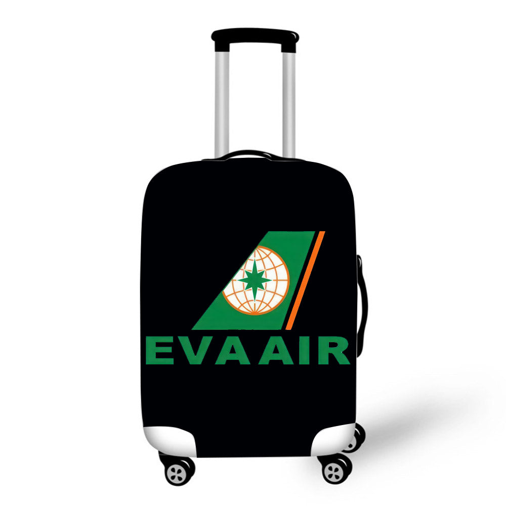 Eva Air Baggage Cover