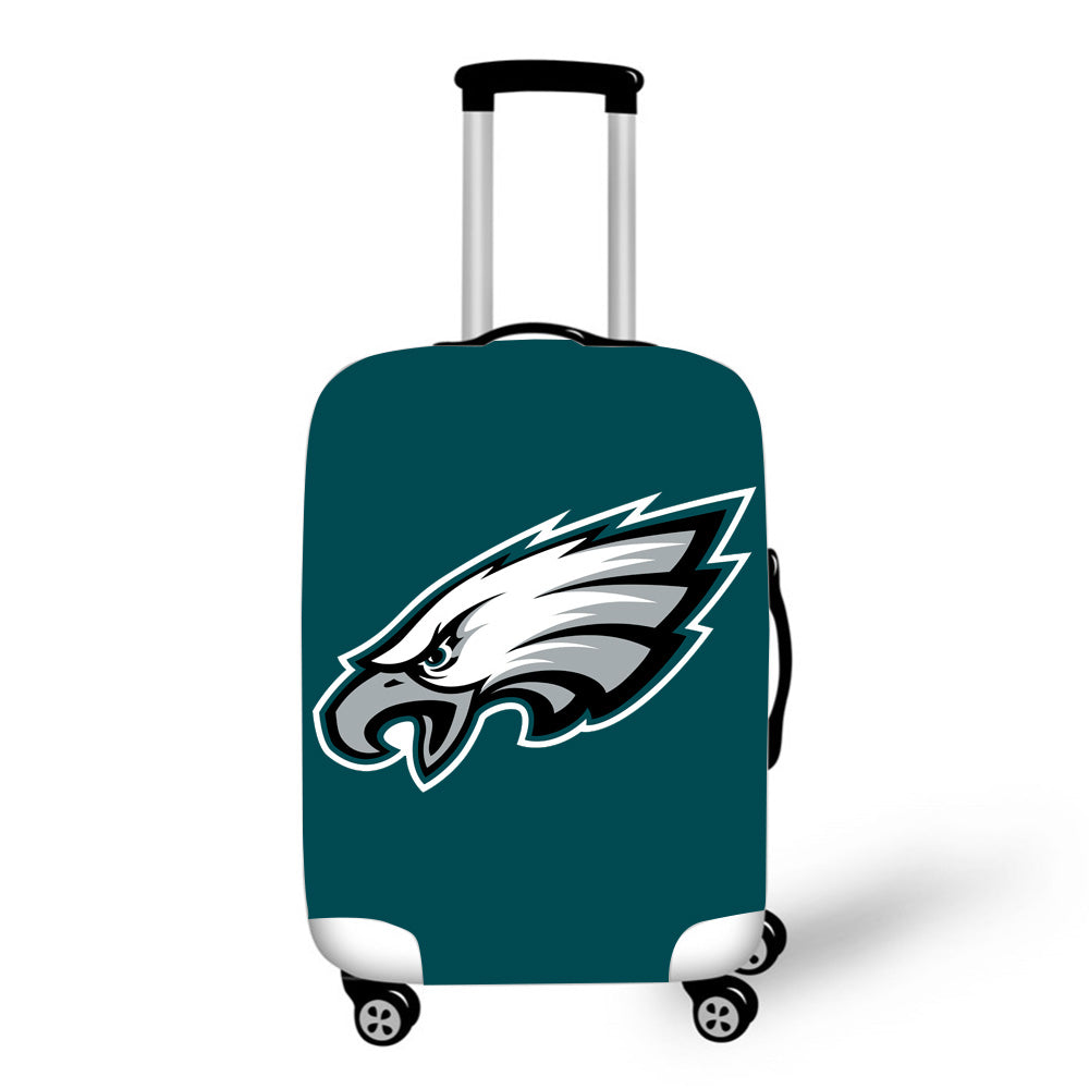 Philadelphia Eagles Baggage Cover