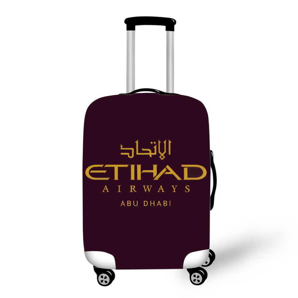 Etihad Airlines Baggage Cover