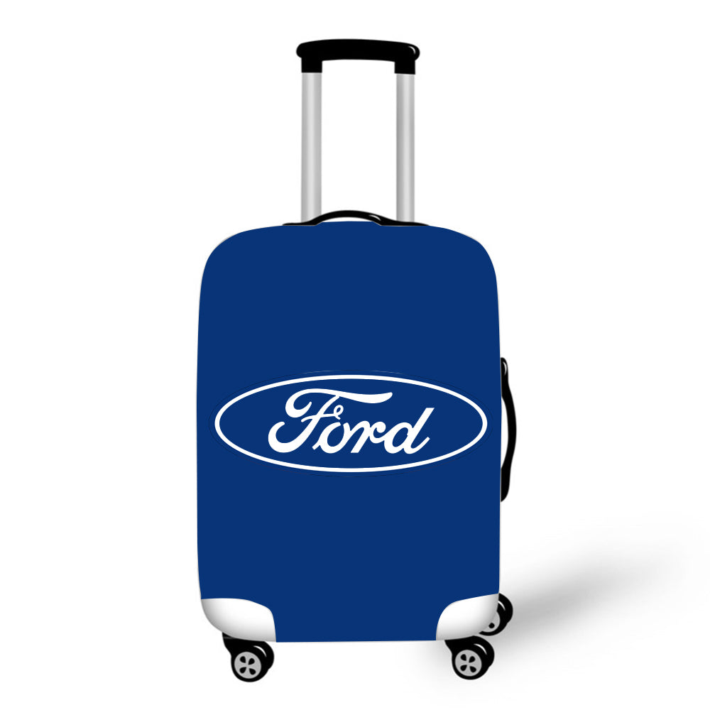 Ford Baggage Cover