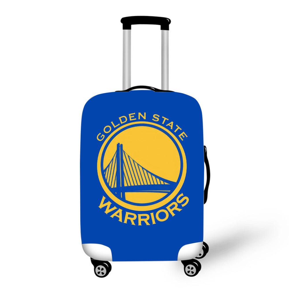 Golden State Warriors Baggage Covers