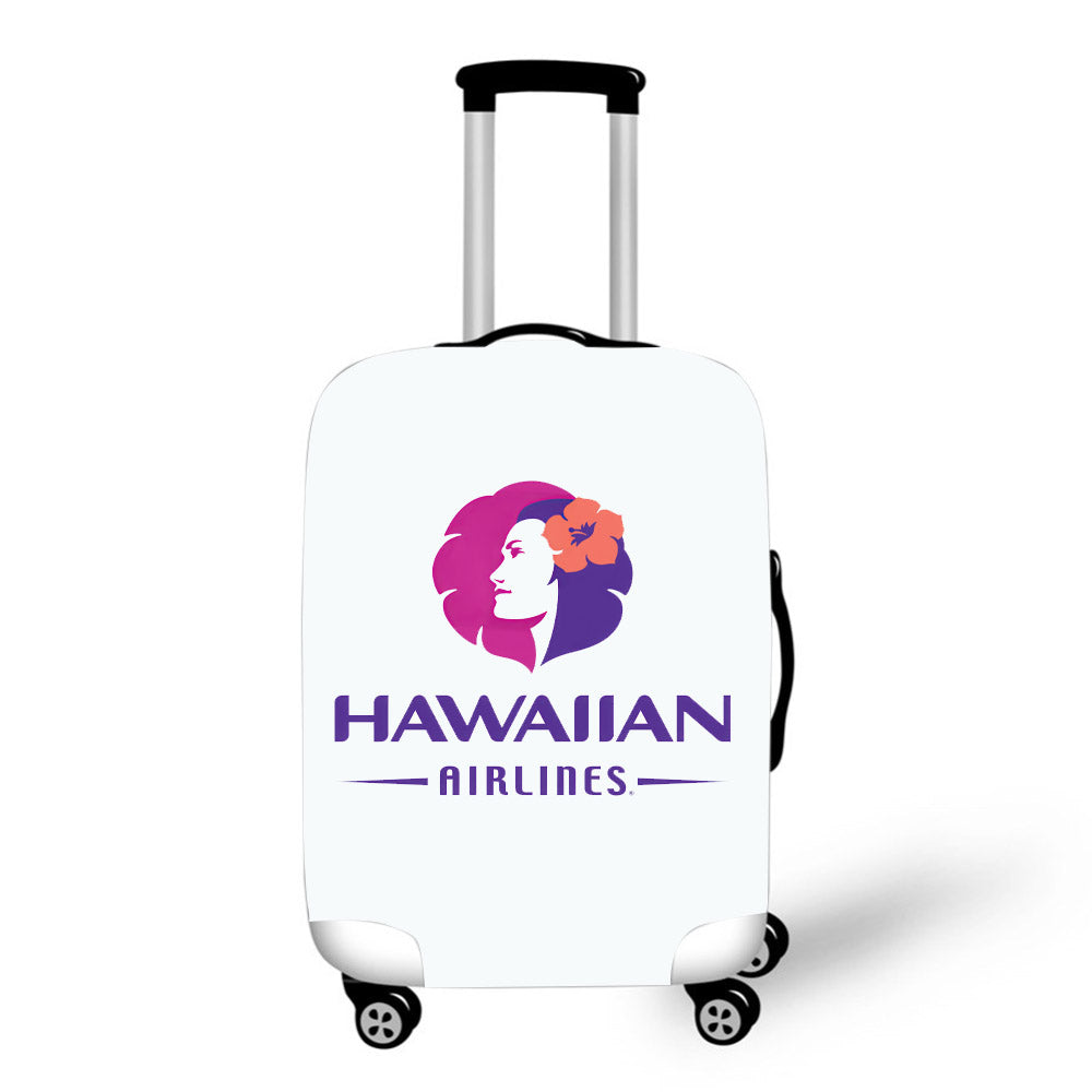 Hawaiian Airlines Baggage Cover