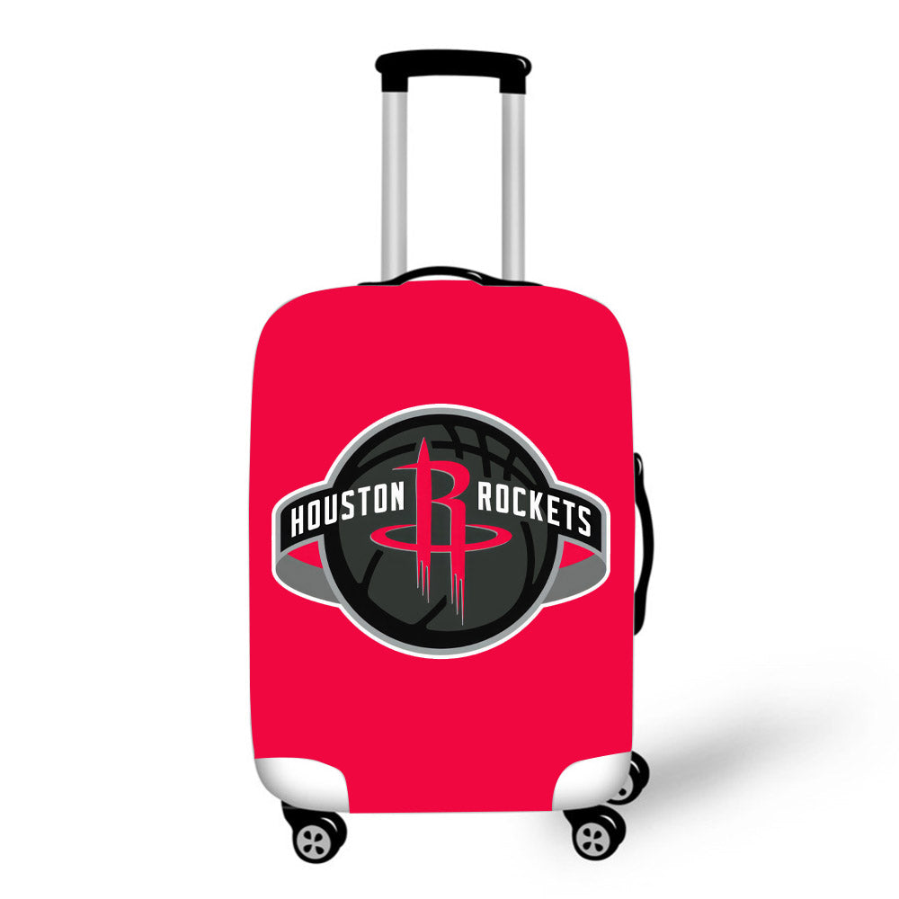 Houston Rockets Baggage Covers