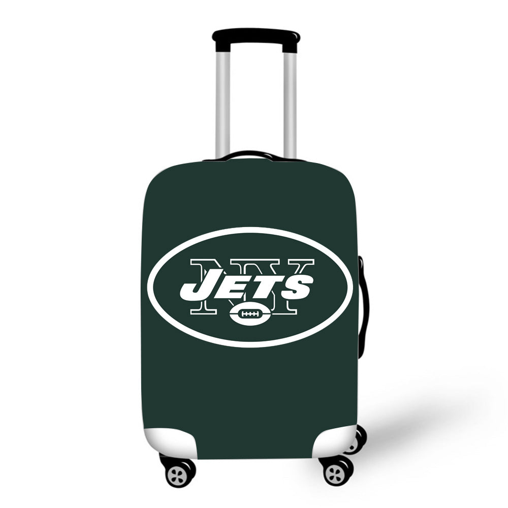 New York Jets Baggage Cover