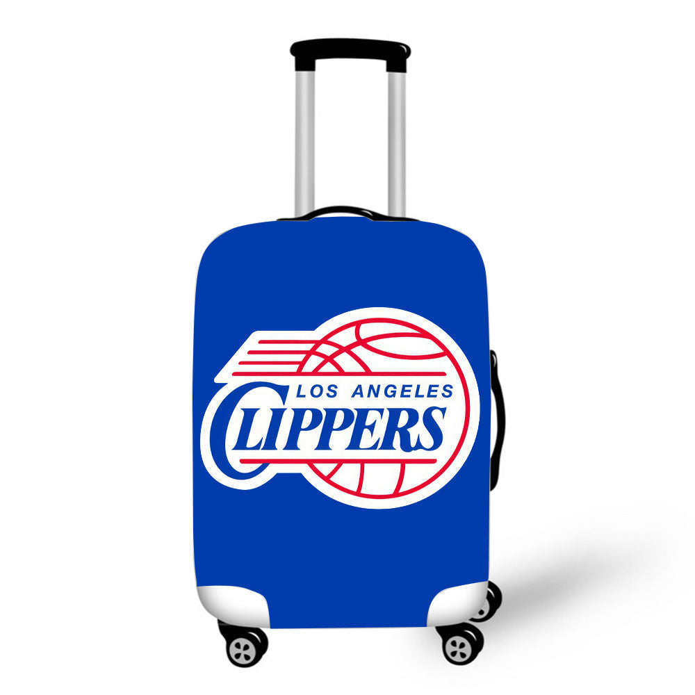 Los Angeles Clippers Baggage Covers
