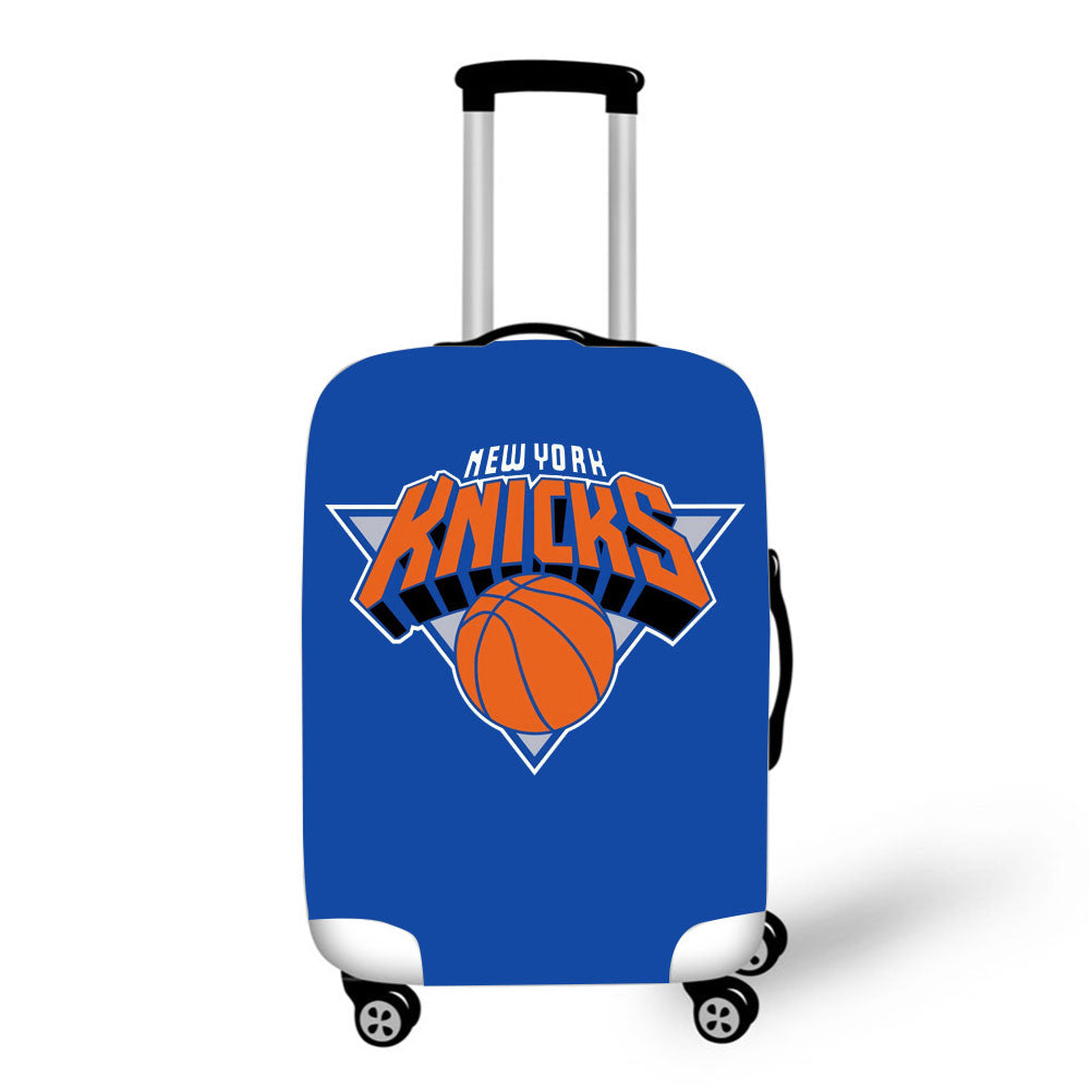 New York Knicks Baggage Covers