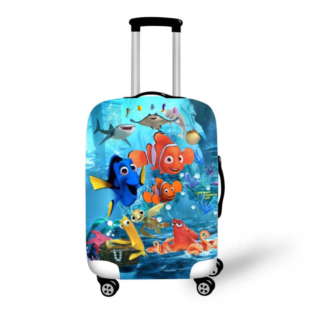 Nemo Baggage Cover