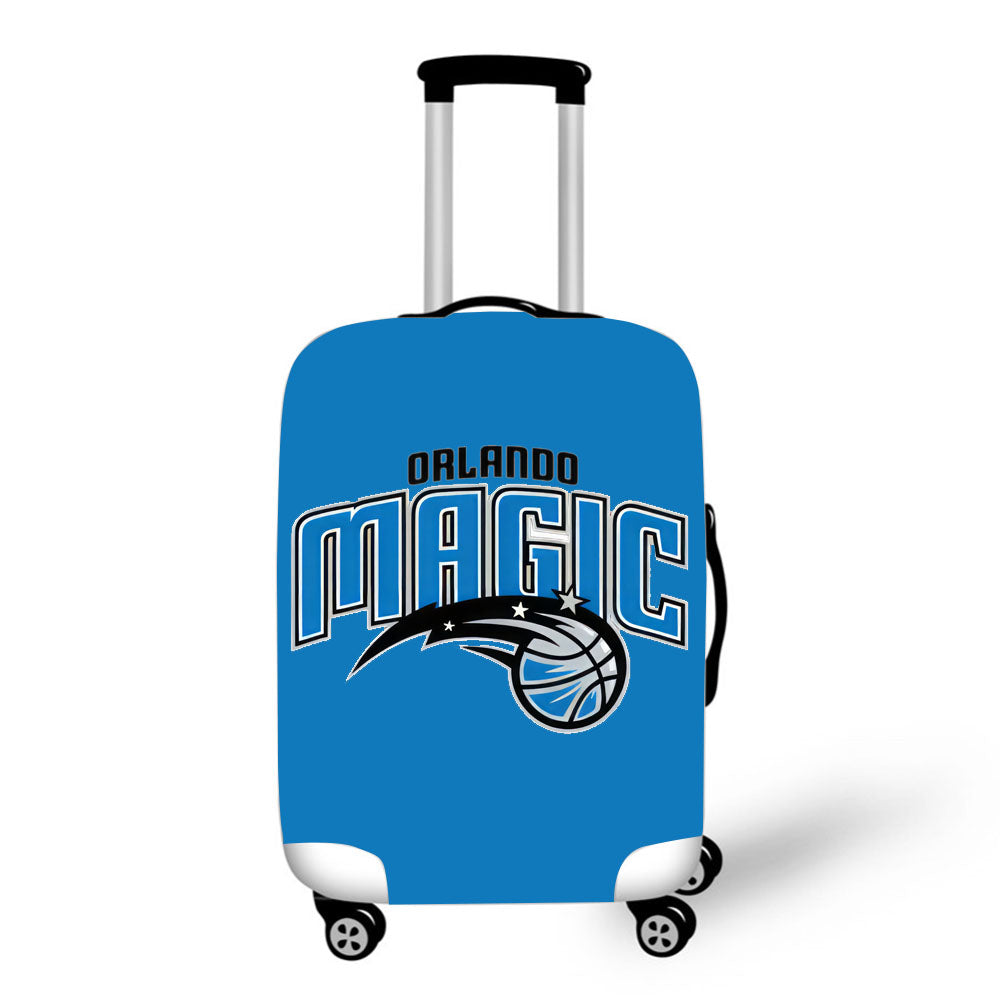 Orlando Magic Baggage Covers