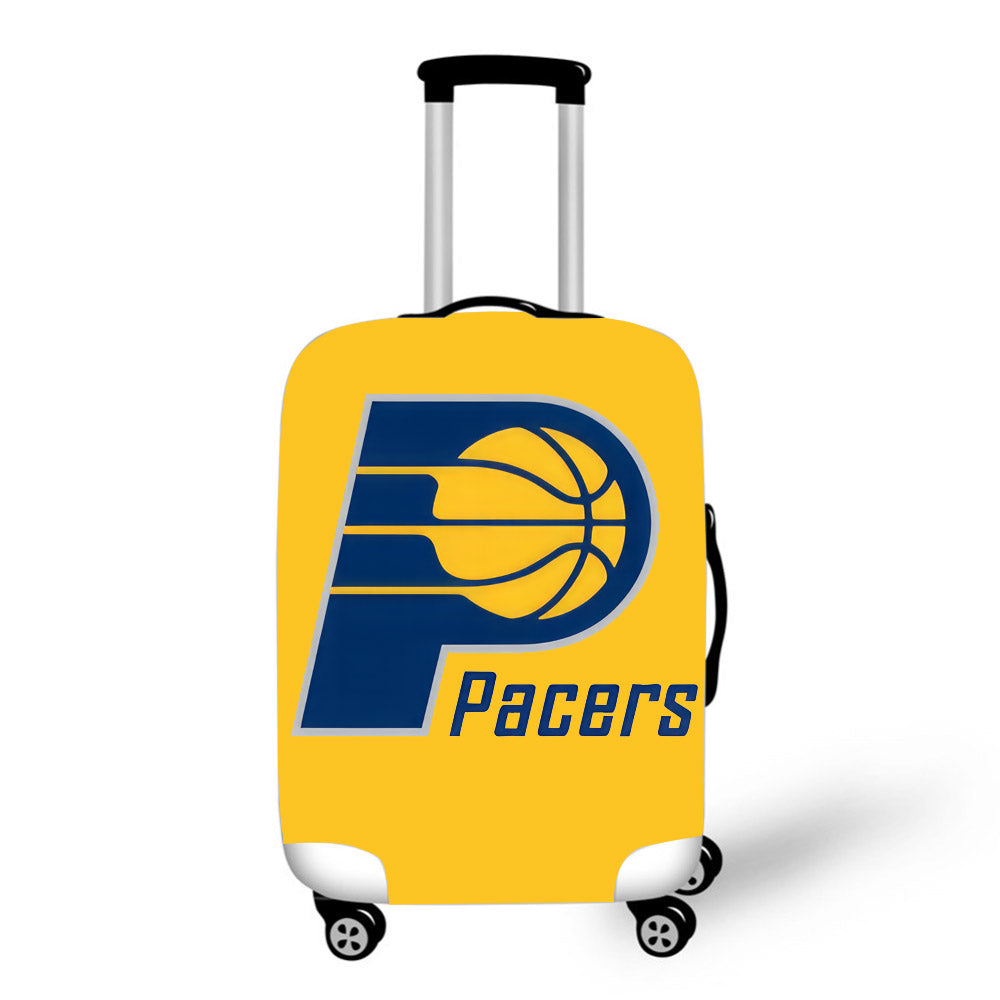 Indiana Pacers Baggage Covers