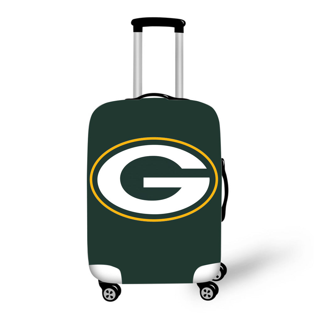 Green Bay Packers Baggage Cover