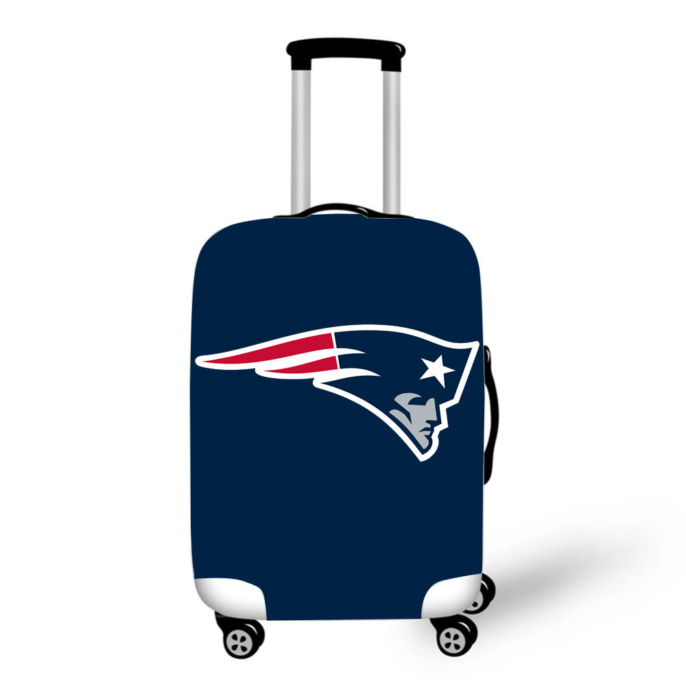 New England Patriots Baggage Cover