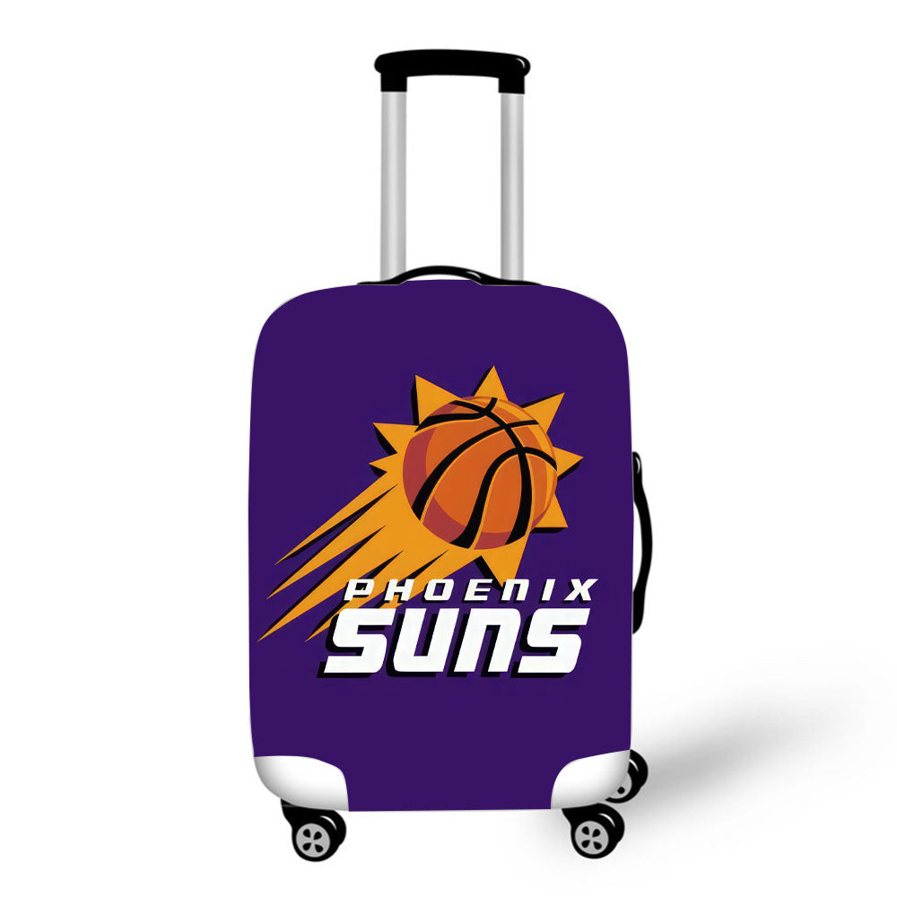 Phoenix Suns Baggage Covers
