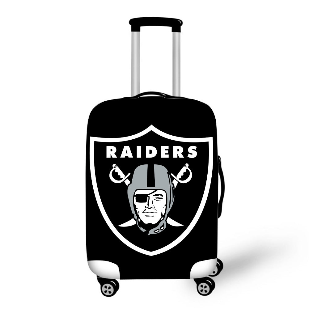 Las Vegas Raiders Baggage Cover