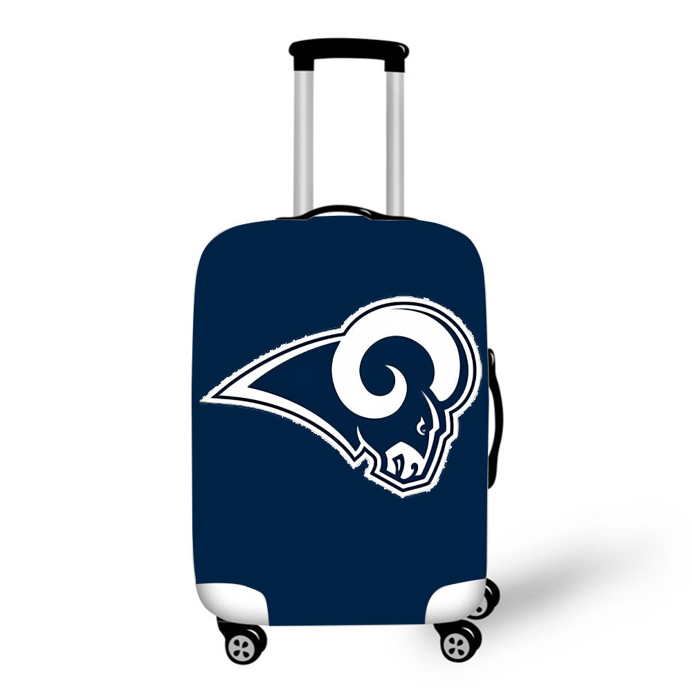 Los Angeles Rams Baggage Cover