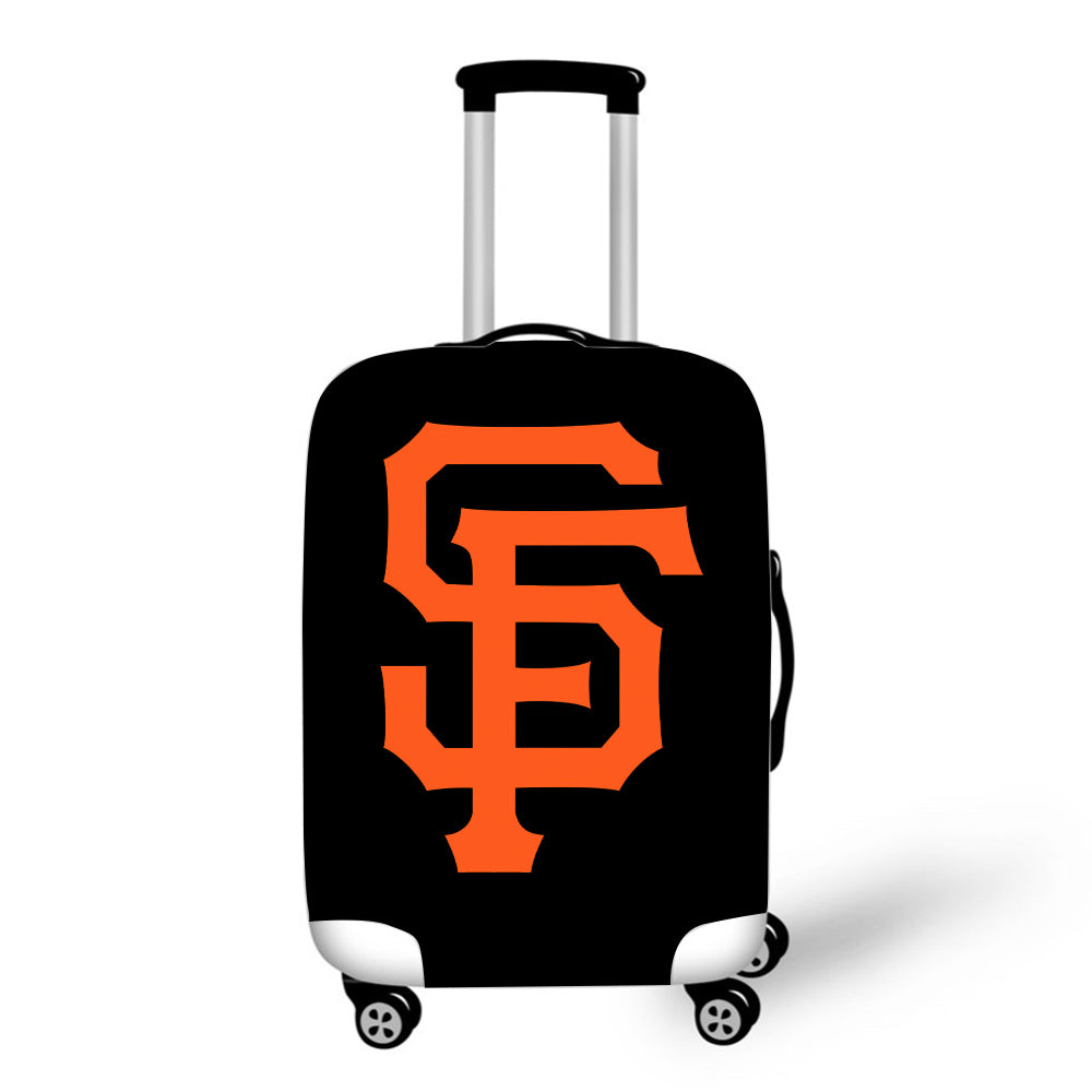 San Francisco Giants Baggage Cover