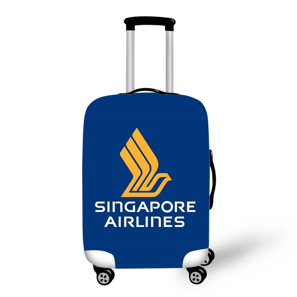 Singapore Airlines Baggage Cover