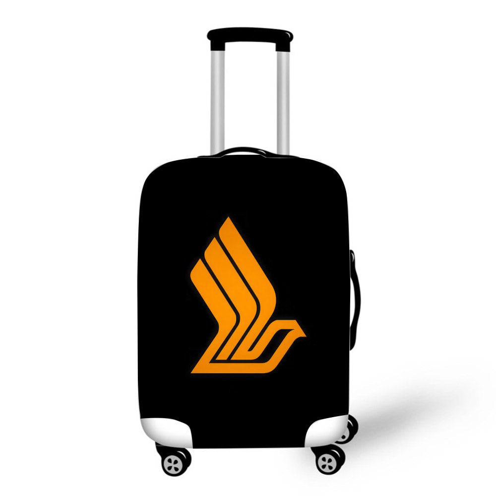 Singapore Airlines Kris Baggage Cover