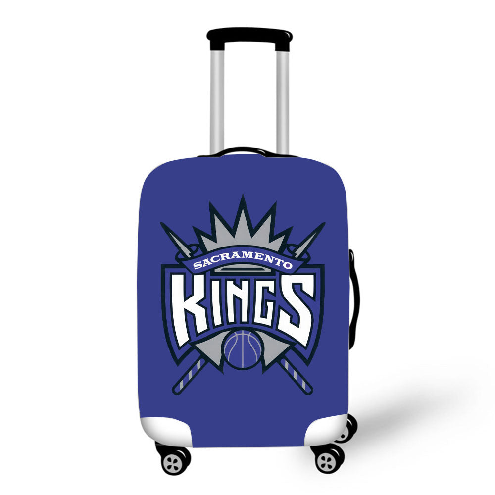 Sacramento Kings Baggage Covers