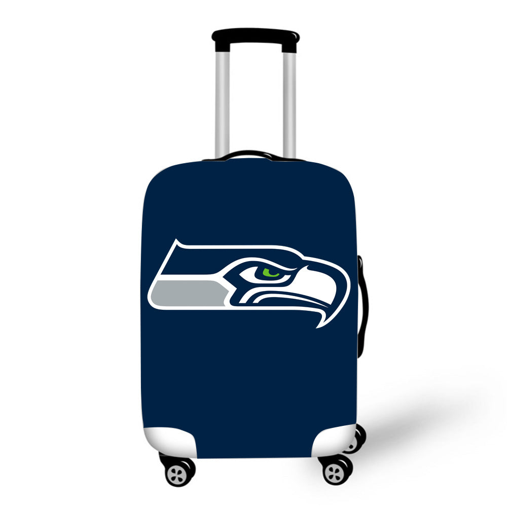 Seattle Seahawks Baggage Cover
