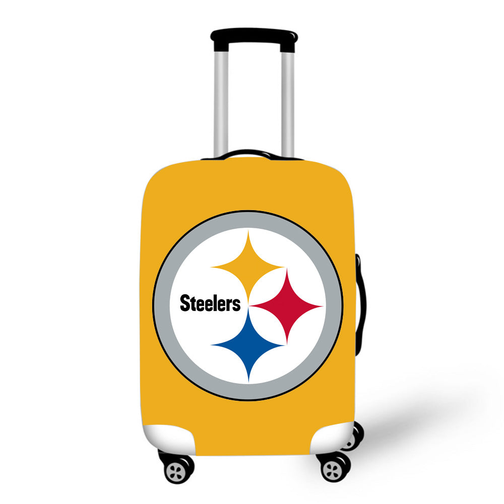 Pittsburgh Steelers Baggage Cover