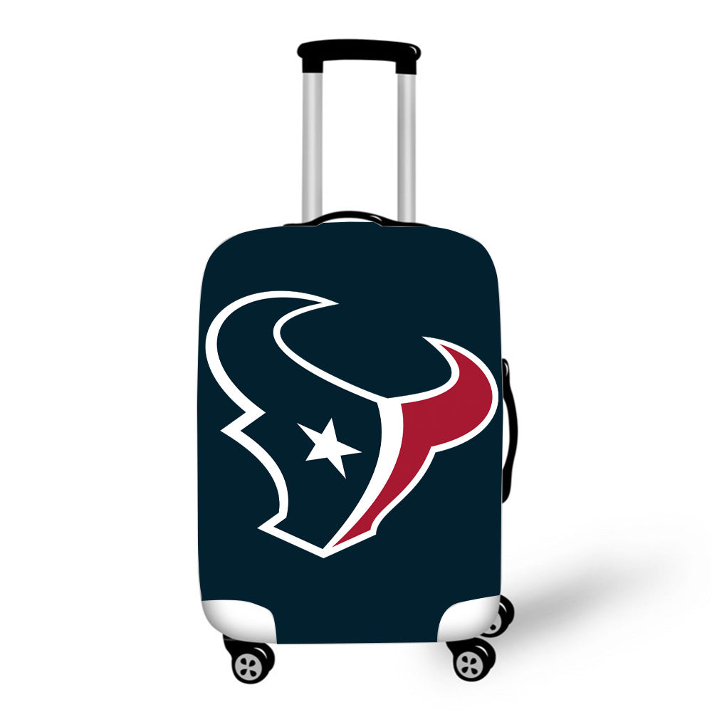 Houston Texans Baggage Cover