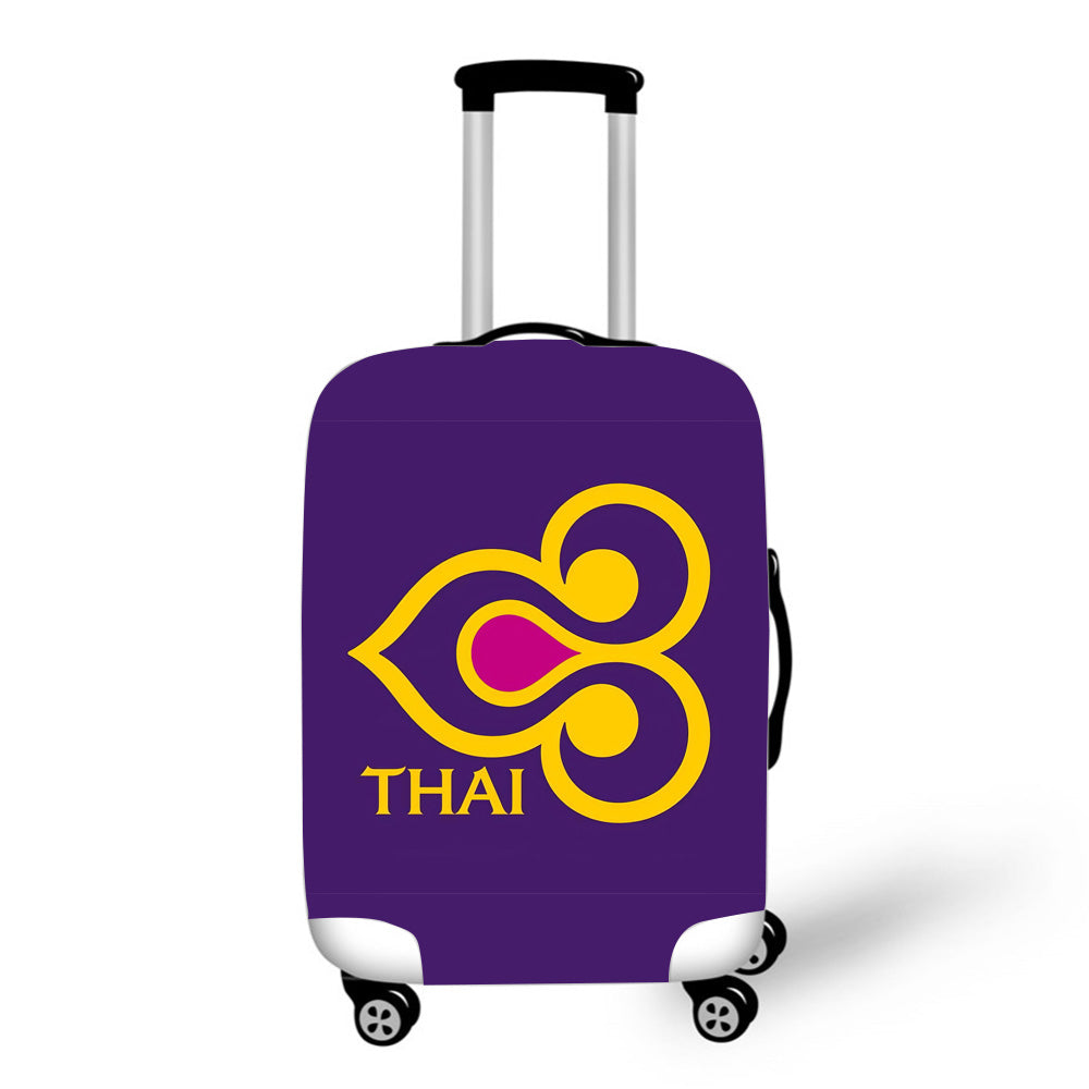 Thai Airlines Baggage Cover