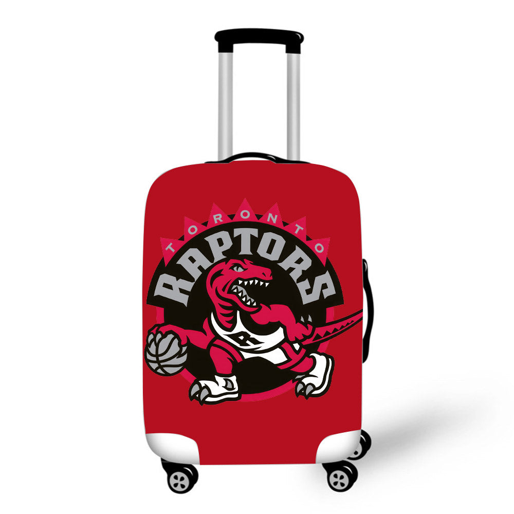 Toronto Raptors Baggage Covers