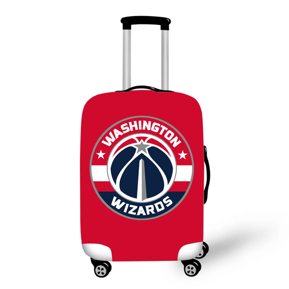 Washington Wizards Baggage Covers