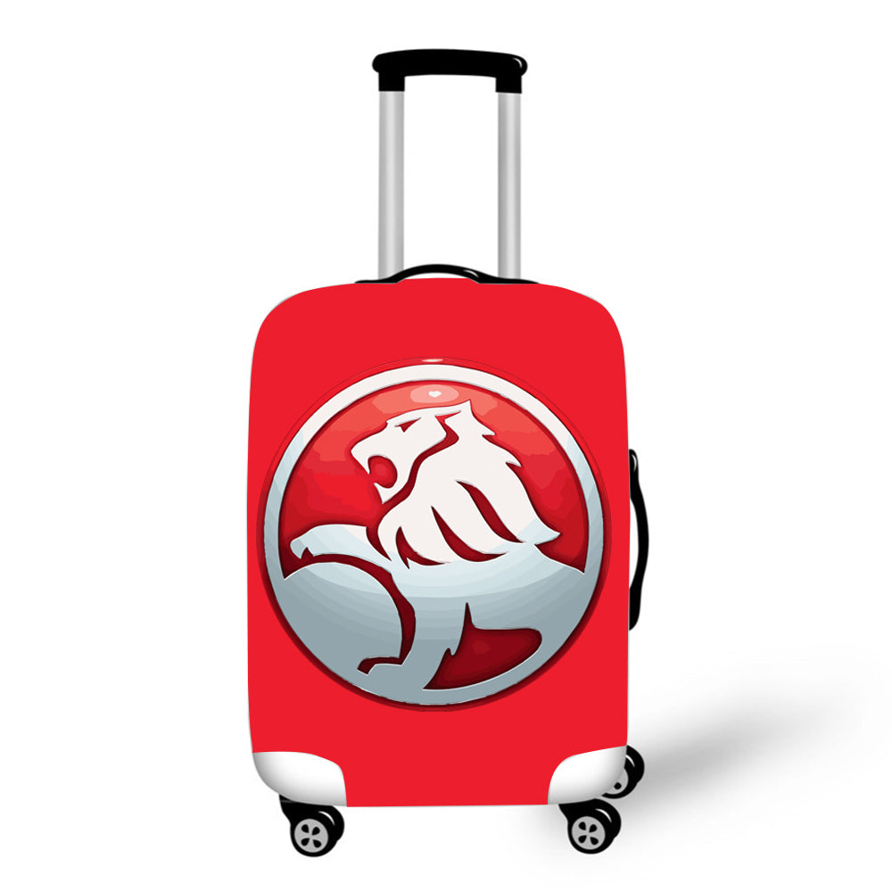 Holden Baggage Cover