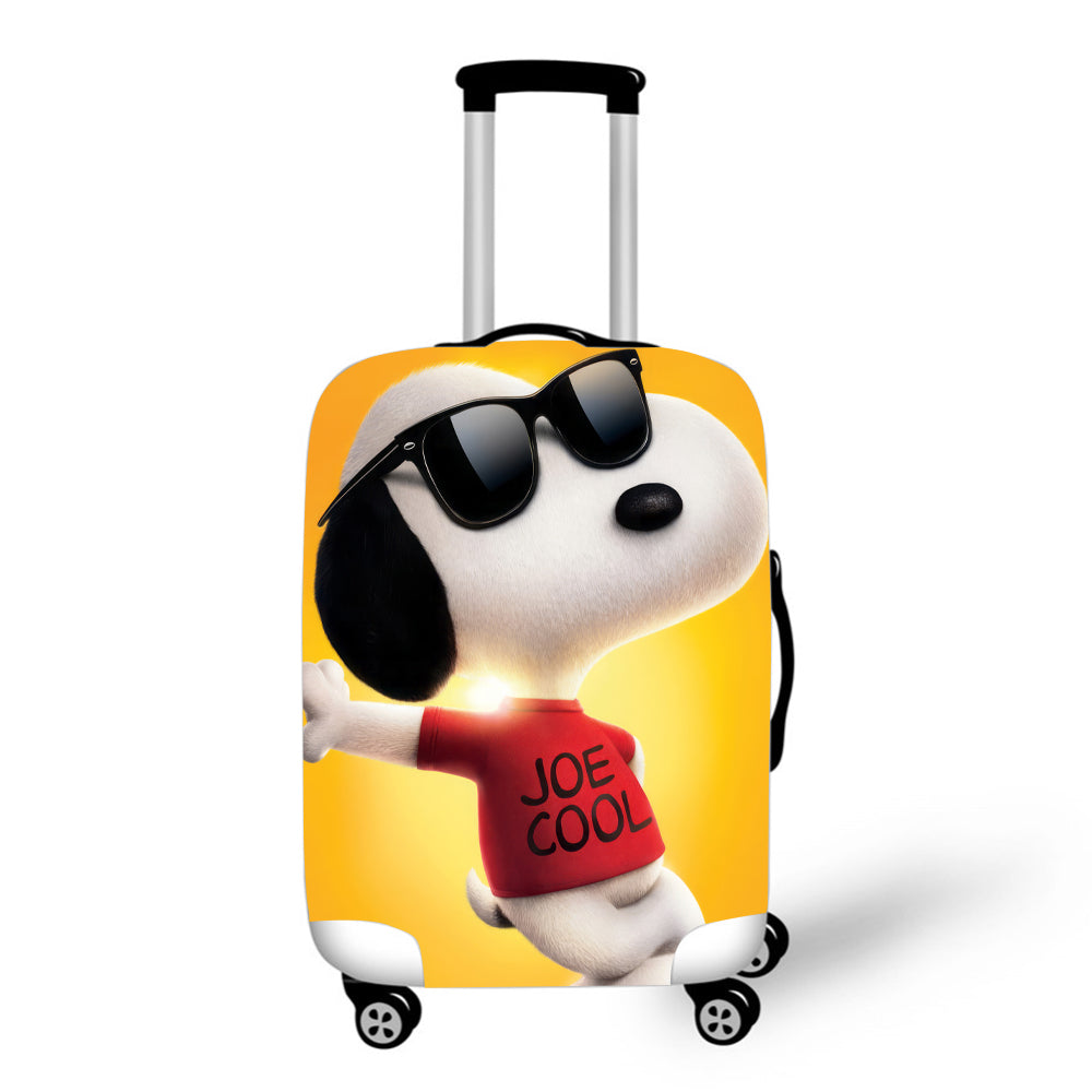Joe Cool Baggage Cover