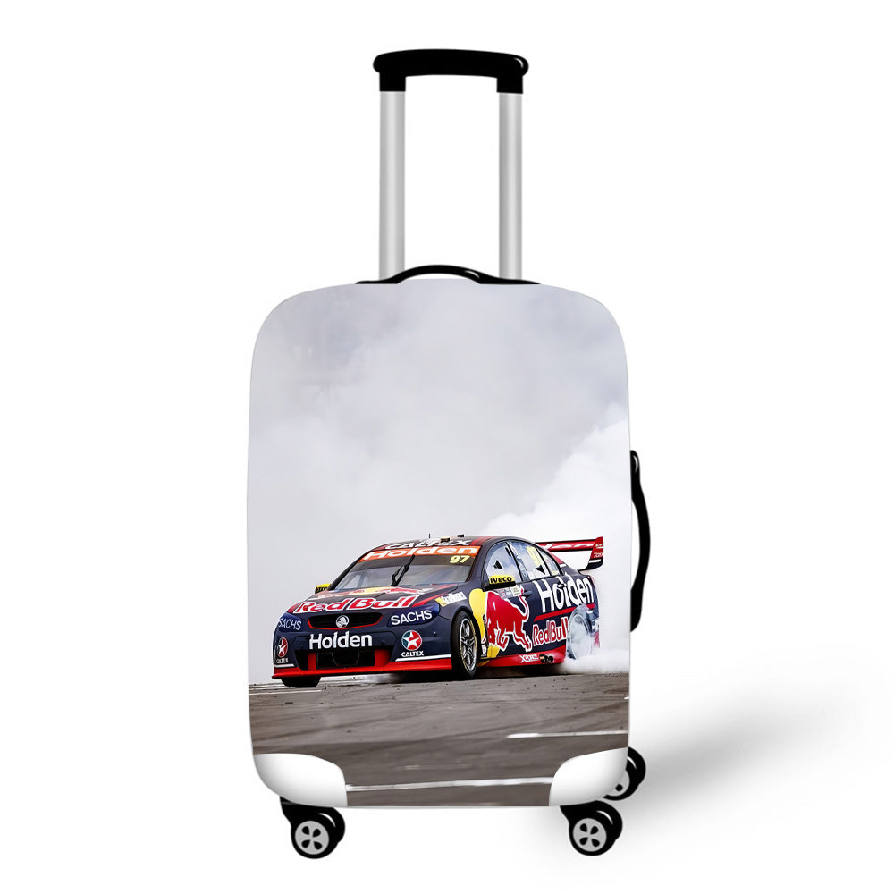 Shane Van Gisbergen Australian Supercars Champion Baggage Cover
