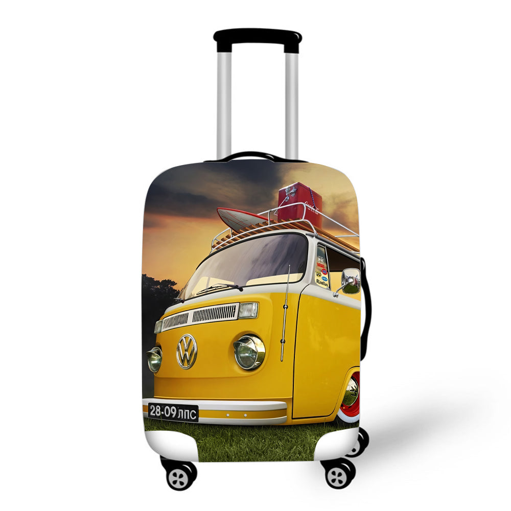 VW Combi 2 Baggage Cover