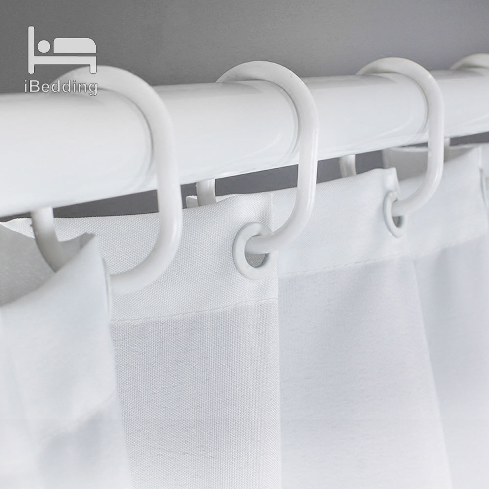 Create Your Own Custom Shower Curtain
