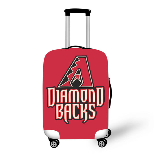Arizona Diamondbacks Baggage Cover