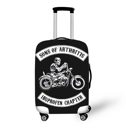 Sons of Arthritis Baggage Cover