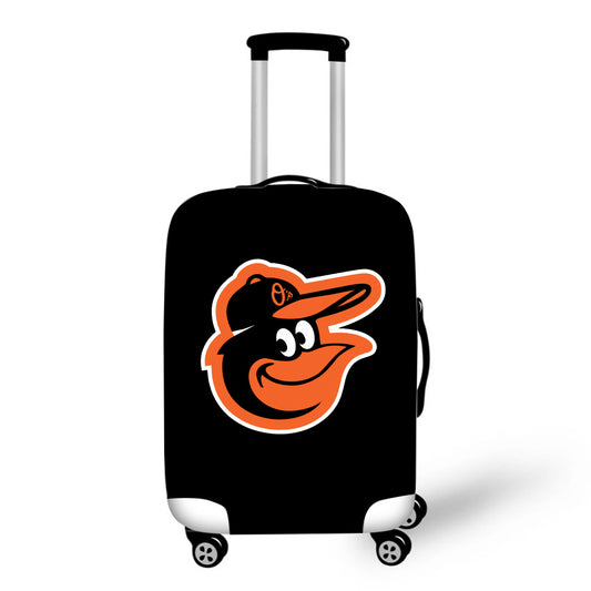 Baltimore Orioles Baggage Cover