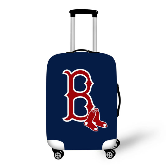 Boston Red Sox Baggage Cover